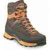Chaussures de randonnée Meindl Island MFS "rock" Marron 46,5
