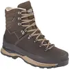 Meindl Island MFS 3000 Hoge Wandelschoen Heren Dunkelbraun/Natur 10