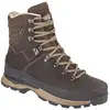 Meindl Island MFS 3000 Hoge Wandelschoen Heren Dunkelbraun/Natur 8