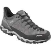 Meindl, Hommes, Chaussures de randonnée, Sion GTX (44.5), Gris