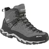 Meindl, Hommes, Chaussures de randonnée, Sion Mid GTX (42), Gris