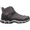 Meindl Sion Mid GTX Hoge Wandelschoen Heren Grau 9,5