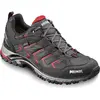Meindl Caribe Gtx Gore-Tex Wandelschoenen Heren - Zwart / Rood | Maat: 41