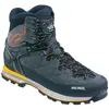 Meindl Litepeak Pro GTX - Wandelschoenen Heren Anthracite / Orange 45