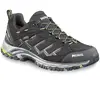 Chaussures de randonnée Meindl Caribe GTX Noir 41,5