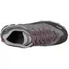 Meindl Baskets Basses Meindl Lite Trail Gtx - Gris - 41