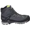 Meindl Tonale GTX - Wandelschoenen - Heren Anthracite / Lemon 41