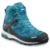 Meindl Tonale Lady Gore-Tex Femme Turquoise