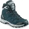 meindl AIR REVOLUTION LADY ULTRA Night Blue Ice Dames Wandelschoenen