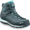 Meindl, Femmes, Chaussures de randonnée, Litepeak GTX Femmes (36), Noi...