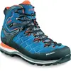 Chaussures de randonnée Meindl Litepeak GTX Bleu 39,5