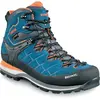 Chaussures de randonnée Meindl Litepeak GTX Bleu 45