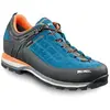 Chaussures de randonnée Meindl Literock GTX Bleu 40
