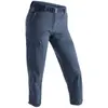 maier sports Pantalon d'extérieur Lulaka 7/8 pour femme.