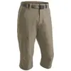 maier sports Homme Jennisei Capri, coriandre, 50