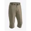 Maier Sports Jennisei 3/4-broek Beige 46 / Regular Man