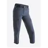Maier Sports Pantalon de randonnée Lulaka 7/8 pour femme