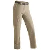 Maier Sports Nata 2 Broek Beige 2XL / Regular Vrouw