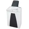 Destructeur de documents 14-16 feuilles coupe en particule 4,5mm avec chargeur Hsm 2103111 hsm af500