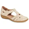 JOSEF SEIBEL Rosalie 29  Sandales pour Femmes  beige