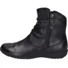 Bottines Femme - Josef Seibel Naly 40 - Noir