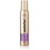 Wella Flex Fullness Volume Ultra Strong Haarmousse 200 ml
