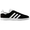 adidas Originals Gazelle Shoes - Noir, Noir 39 1/3
