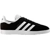 adidas Originals Gazelle Shoes - Noir, Noir 40 2/3