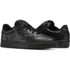 Reebok Club C 85 Sneakers Heren - Intense Black/White-Gum - Maat 43