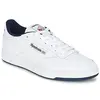 Reebok CLUB C 85 - Wit - NAVY Heren Sneakers - Wit - Navy