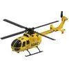 Pichler Adac Helicopter Hélicoptère Rc Débutant Prêt À  Voler (Rtf)