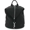 SURI FREY Sac à dos noir pour femme - Romy Basic City Backpack M 99769