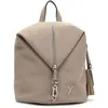 SURI FREY Rugzak Romy Basic City Backpack 8,5L Sand Bruine