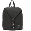 SURI FREY Rugzak Romy Basic City Backpack 8,5L Dark Grey Grijs
