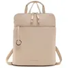 SURI FREY Sac à dos beige pour femme - Debby Backpack Sand 199215