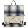 SURI FREY Sac à dos bleu crème pour femme - SFY Philly Cityrucksack Bl...