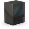Ultimate Guard - Boulder Deck Case 80+ taille standard Onyx