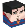 Squaroes Ultimate Guard Boîte De Deck Dc Justice League  Superman 