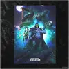 heo GmbH- Master of The Universe: Revelation Puzzle Skeletor and Evil-...