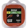 Arnold - fil nylon torsadé 9 m x 3,3 mm.