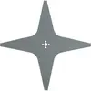 Arnold Lame Tond.Robot Ar13 Pour Ambr