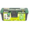 ARNOLD Kit de nettoyage pour tondeuses et robots de tonte MTD