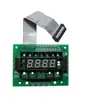 Affichage LCD RC SESB7001A pour Tondeuse