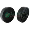 Roue anti-scalp MTD 734-06265 Roue anti-scalp d'origine MTD pour plate...