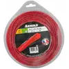Arnold - fil nylon torsadé 27 m x 2,70 mm.