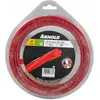 Coupe-bordure - Arnold - 1082-U4-3318 - 3,3 mm x 18,3 m - Rouge - Durée de vie supérieure