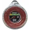 fil nylon arnold torsadé 56 m x 2,70 mm.