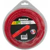 Arnold Trimmerdraad Af3.11 - 2.4mm Gedraaid - Maaiaccessoires -