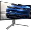 Écrans gaming AOC Agon Pro PD34
