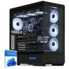 Sedatech PC Gamer Pro Watercooling Vision XL   Intel i9-14900KF   RTX5...